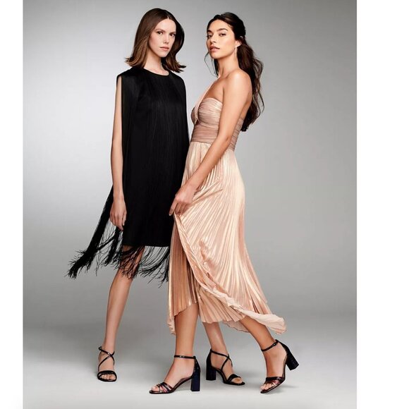 NATURALIZER Tiff Ankle Strap Sandals (WIDE) - Picture 8 of 9